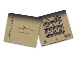 RSPro HexaTraction transparent new packaging