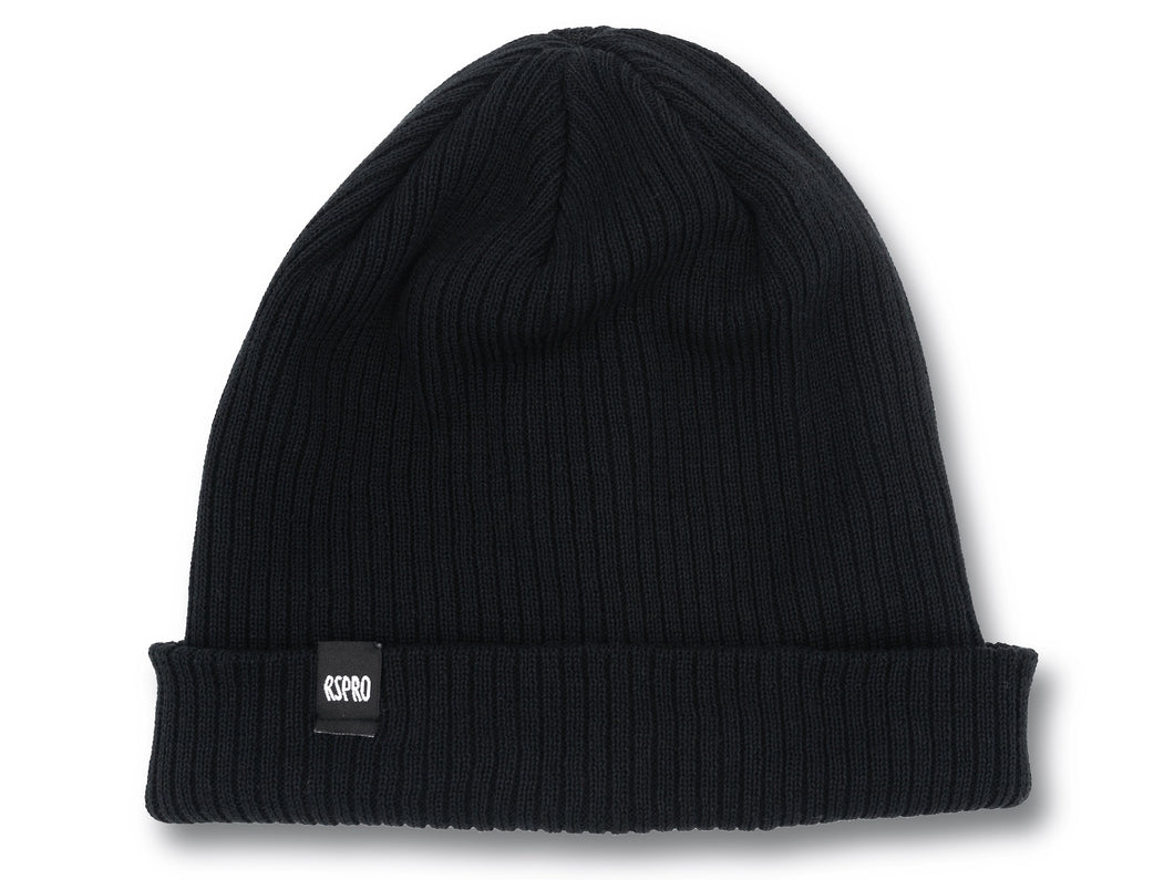 RSPro organic cotton beanie #1 product photo