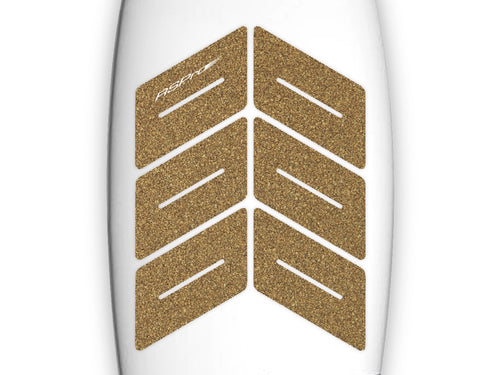 RSPro Front Grip Arrow main product image
