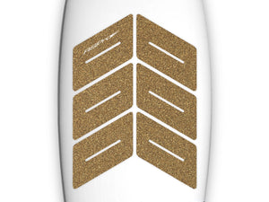 RSPro Front Grip Arrow main product image