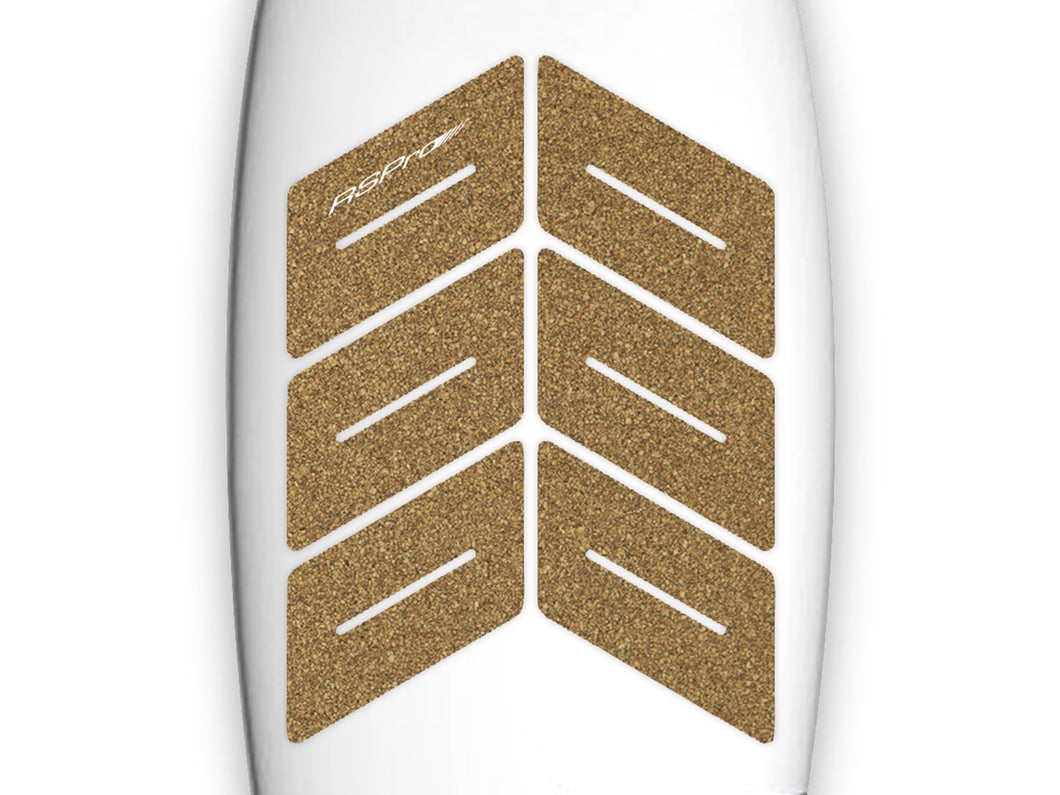 RSPro Front Grip Arrow main product image