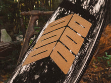 Load image into Gallery viewer, RSPro Front Grip Arrow close view installed
