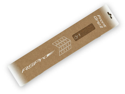 RSPro Front Grip II front foot traction packaging