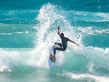 Load image into Gallery viewer, RSPro cork front foot grip II in action
