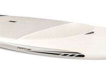 Load image into Gallery viewer, White RSPRo rail protection nose detail

