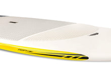 Load image into Gallery viewer, Yellow RSPRo rail protection nose detail
