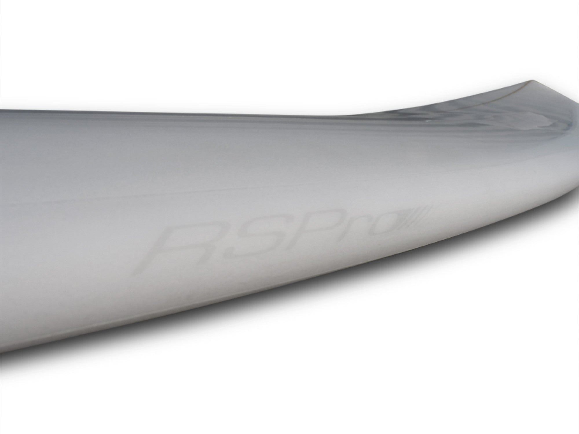 Protect Your Surfboard rail with RSPro s Clear Rail Saver