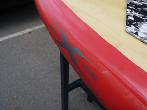 Rail Saver Xtreme rail saver